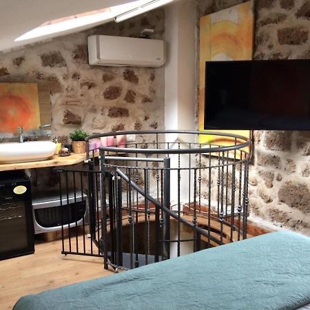 Abbracci Home Barbarano Barbarano Romano Extérieur photo