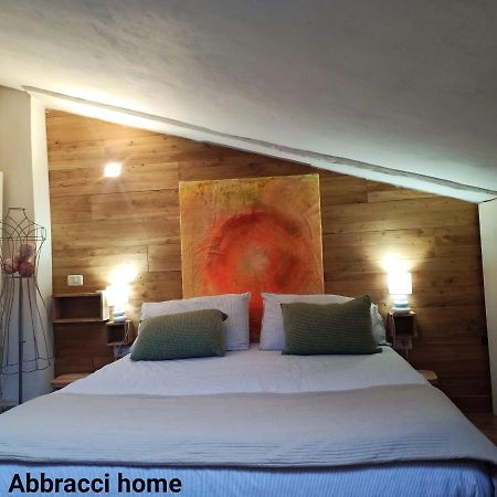 Abbracci Home Barbarano Barbarano Romano Extérieur photo