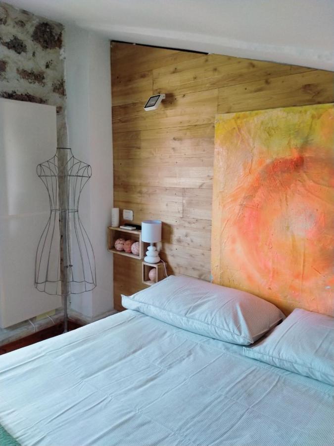 Abbracci Home Barbarano Barbarano Romano Extérieur photo
