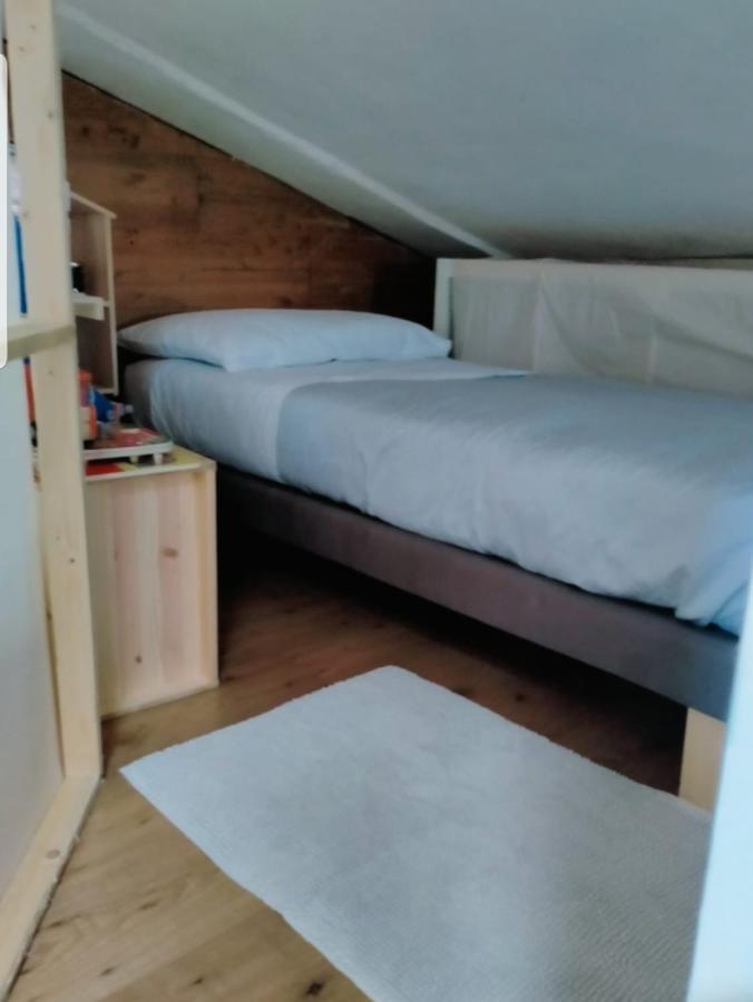 Abbracci Home Barbarano Barbarano Romano Extérieur photo