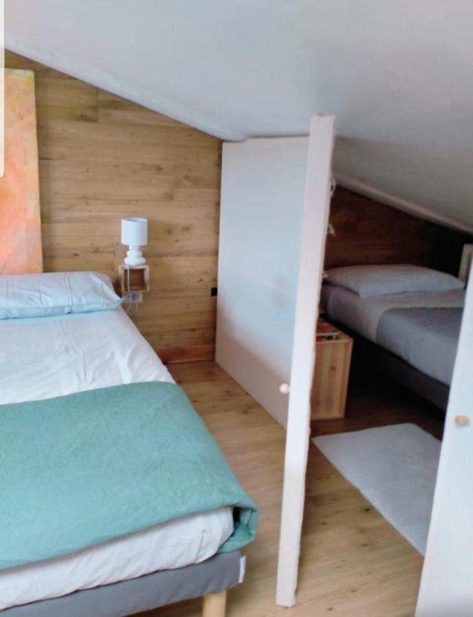 Abbracci Home Barbarano Barbarano Romano Extérieur photo