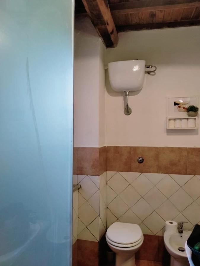 Abbracci Home Barbarano Barbarano Romano Extérieur photo