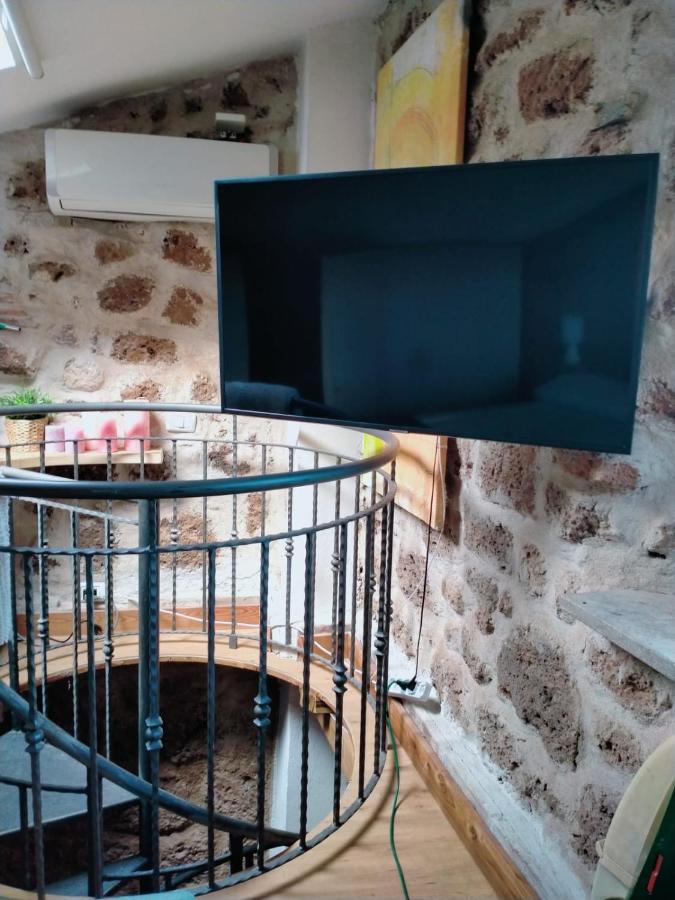 Abbracci Home Barbarano Barbarano Romano Extérieur photo