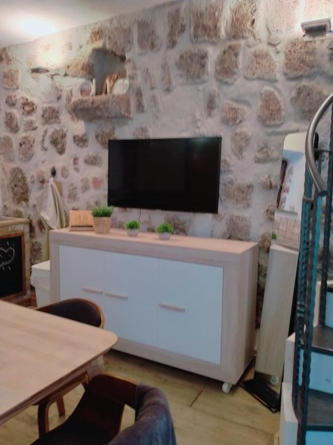 Abbracci Home Barbarano Barbarano Romano Extérieur photo