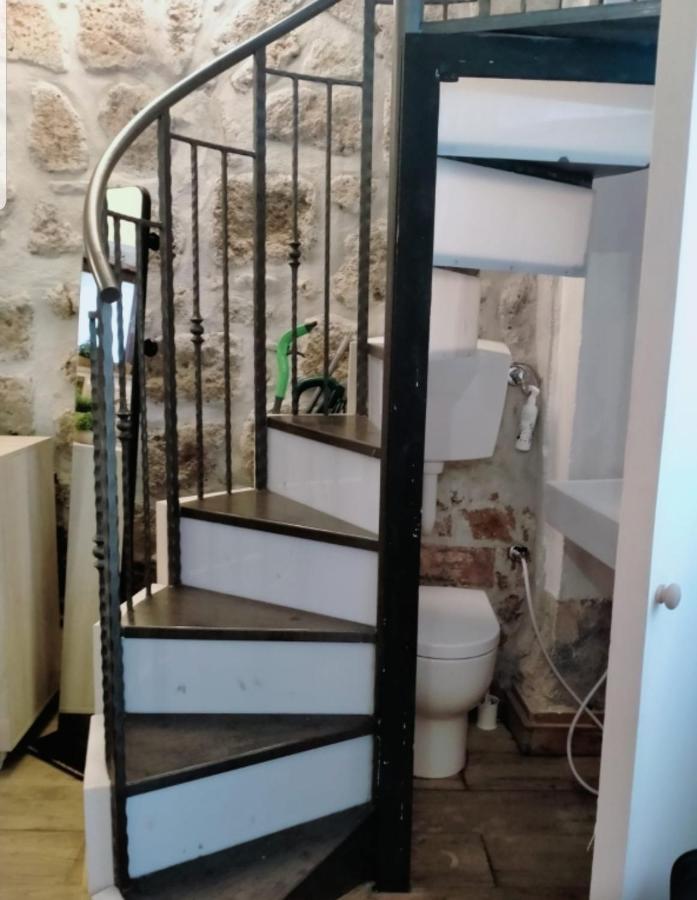 Abbracci Home Barbarano Barbarano Romano Extérieur photo