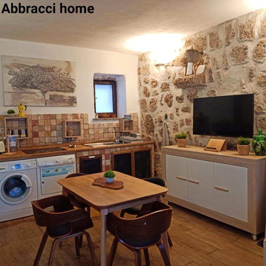Abbracci Home Barbarano Barbarano Romano Extérieur photo