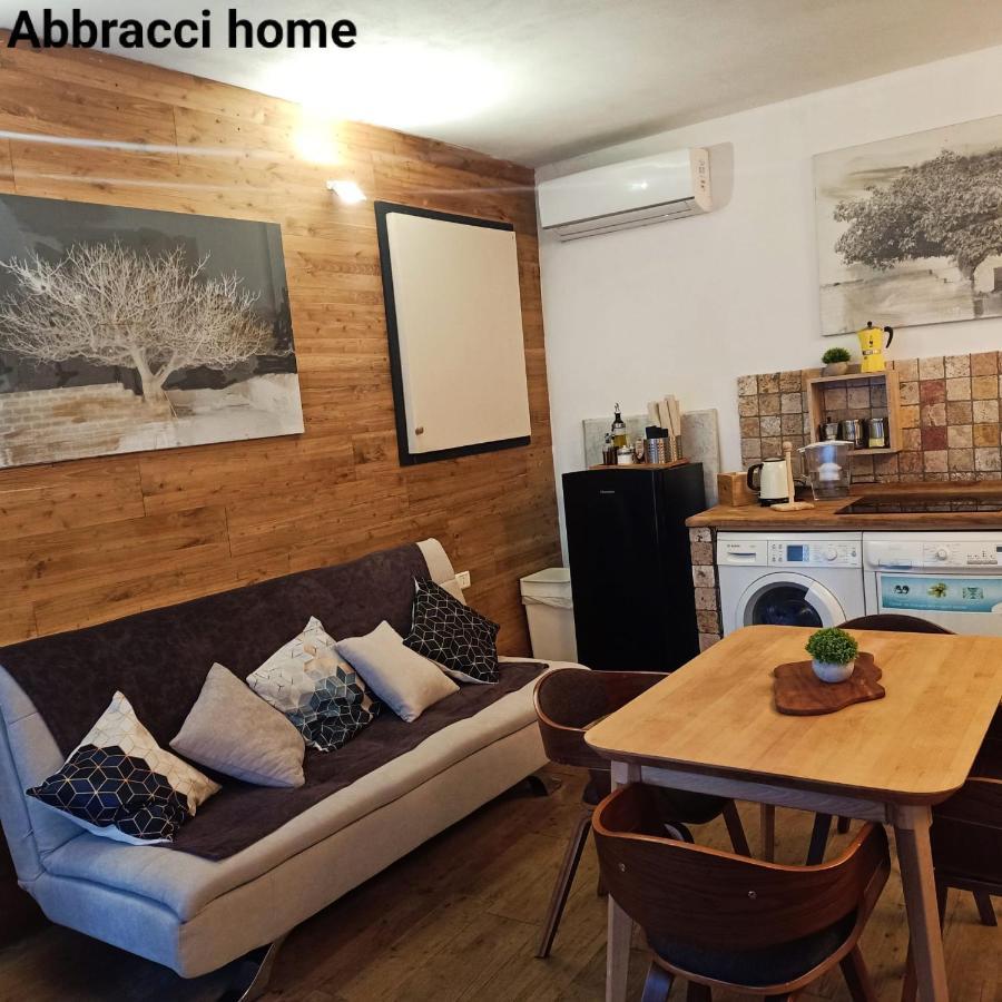 Abbracci Home Barbarano Barbarano Romano Extérieur photo