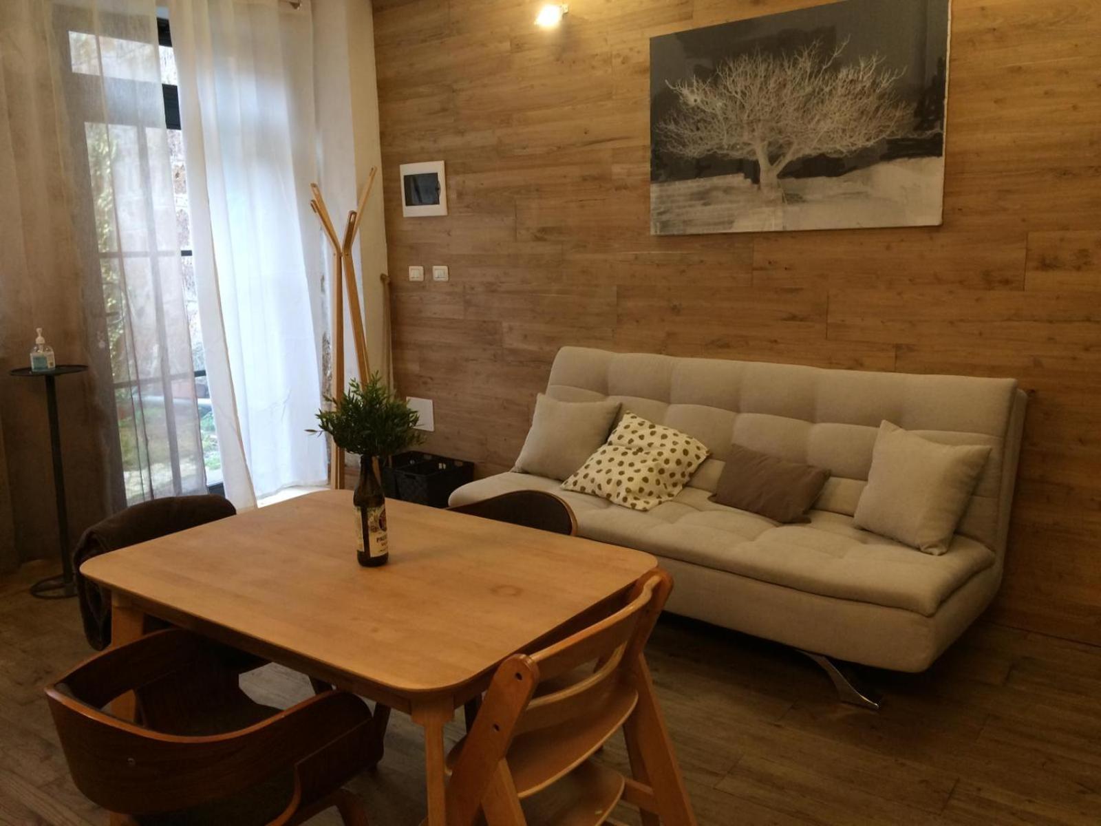 Abbracci Home Barbarano Barbarano Romano Chambre photo
